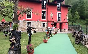 Apartamentos El Rincon Encantado